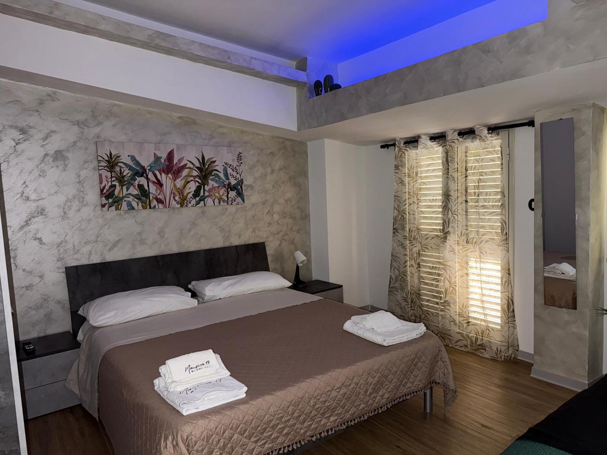 Nausica17 Naxos Bay Apartment Giardini Naxos Exterior photo